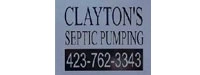 Clayton's Septic Pumping