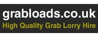 Grab Loads Grab Hire