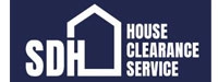 SDH House Clearance Service