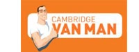 Cambridge Van Man Ltd