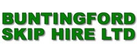 Buntingford Skip Hire