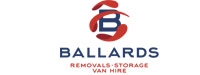 Ballards Removals