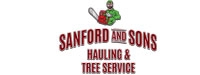 Sanford & Sons Hauling & Tree Service