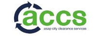 ASAP City Clearance Services