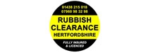 Rubbish Clearance Herts