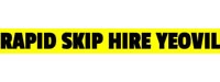 Rapid Skip Hire Yeovil