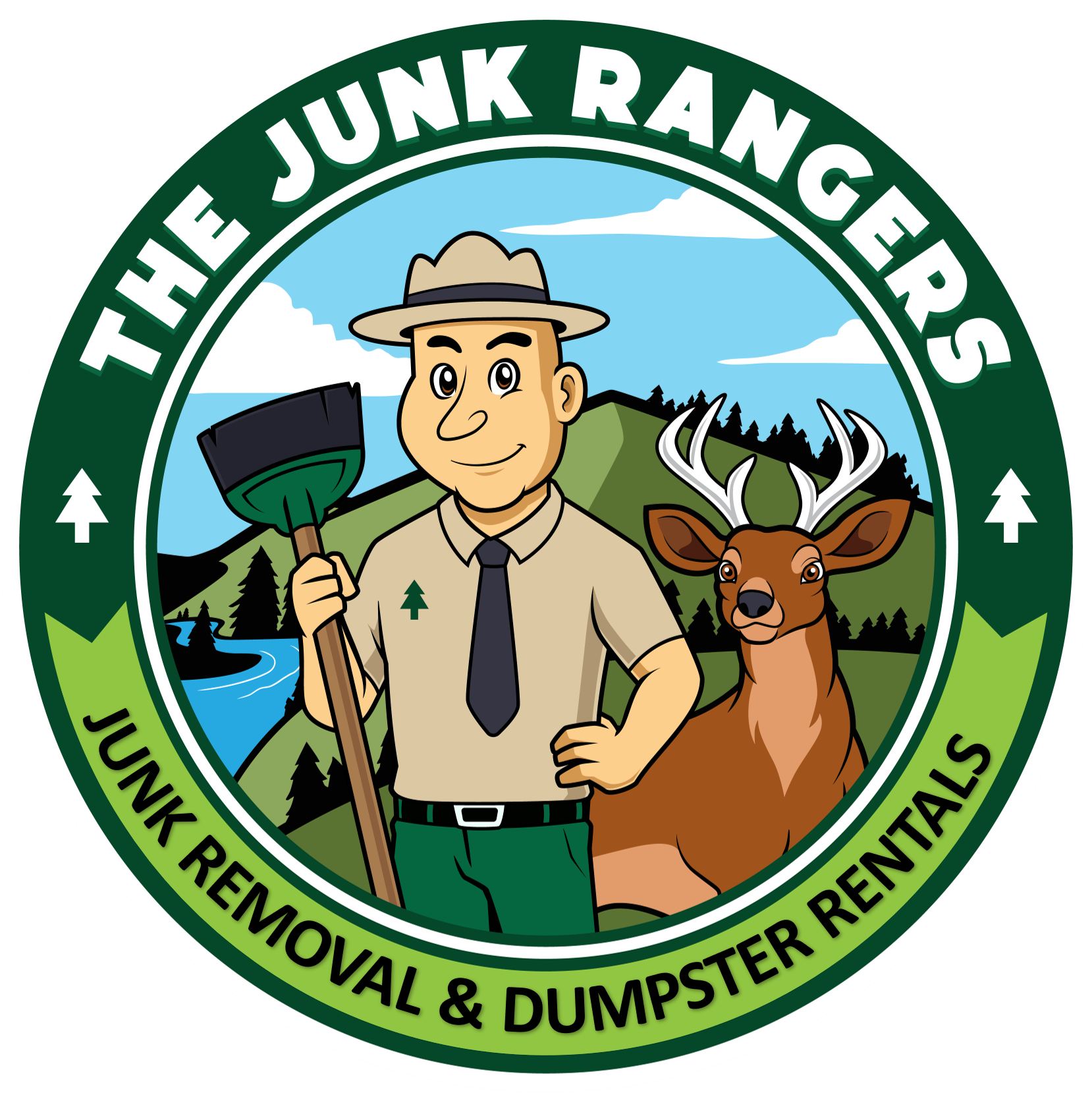 The Junk Rangers