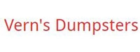 Vern's Dumpsters