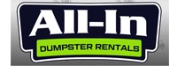 All-In Dumpster Rentals Asheville