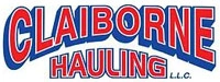 Claiborne Hauling, LLC