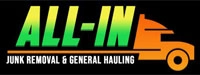 All-In Junk Removal & General Hauling