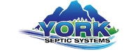 York Septic Systems