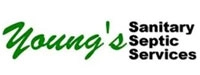 Young's Sanitary Septic Services