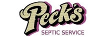 Peck's Septic Service