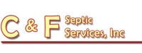 C & F Septic Services Inc.