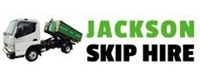 Jackson Skip & Grab Hire