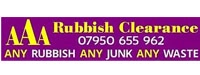 AAA Rubbish Collection