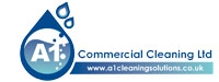 A1 Commercial Cleaning Ltd