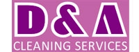 D & A Cleaning Services Ltd