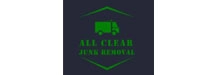 All Clear Junk Removal California