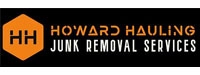 Howard's Hauling and Junk Removal Services LLC