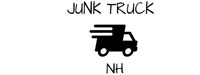 Junk Truck NH