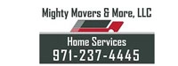 Mighty Movers & More, LLC