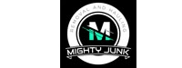 Mighty Junk Removal and Hauling