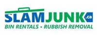 Slam Junk Bin Rental & Rubbish Removal