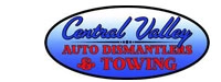 Central Valley Auto Dismantlers & Towing