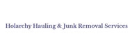 Holarchy Hauling & Junk Removal Services