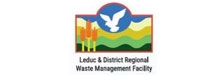 Leduc & District Regional Waste Management