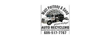 Matt Portnoy & Sons Auto Recycling 