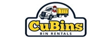 CuBins Bin Rentals