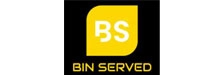 Bin Served