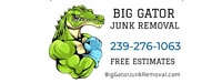 Big Gator Junk Removal