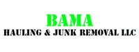 BAMA Hauling & Junk Removal LLC