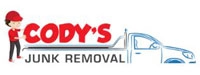 Cody's Junk Removal and Moving LLC