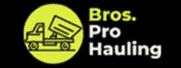 Bros Pro Hauling