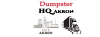 Dumpster HQ Akron