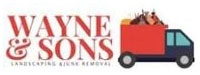 Wayne & Sons Junk Removal, LLC