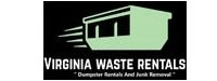 Virginia Waste Dumpster Services