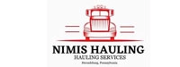 Nimis Hauling Inc.