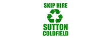 Skip Hire Sutton Coldfield