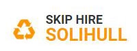 Skip Hire Solihull