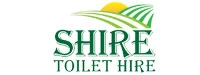 Shire Toilet Hire Ltd