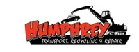 Humphrey Transport, Recycling and Repair
