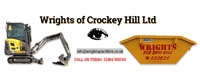 Wrights Of Crockey Hill Ltd