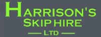 Harrison's Skip Hire Ltd.