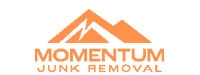 Momentum Junk Removal